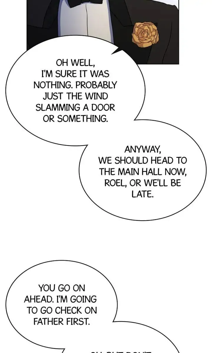 Isnelda Chapter 8 page 22 - 