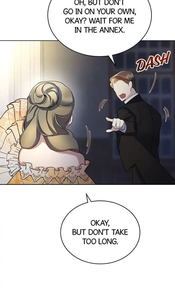 Isnelda Chapter 8 page 23 - 