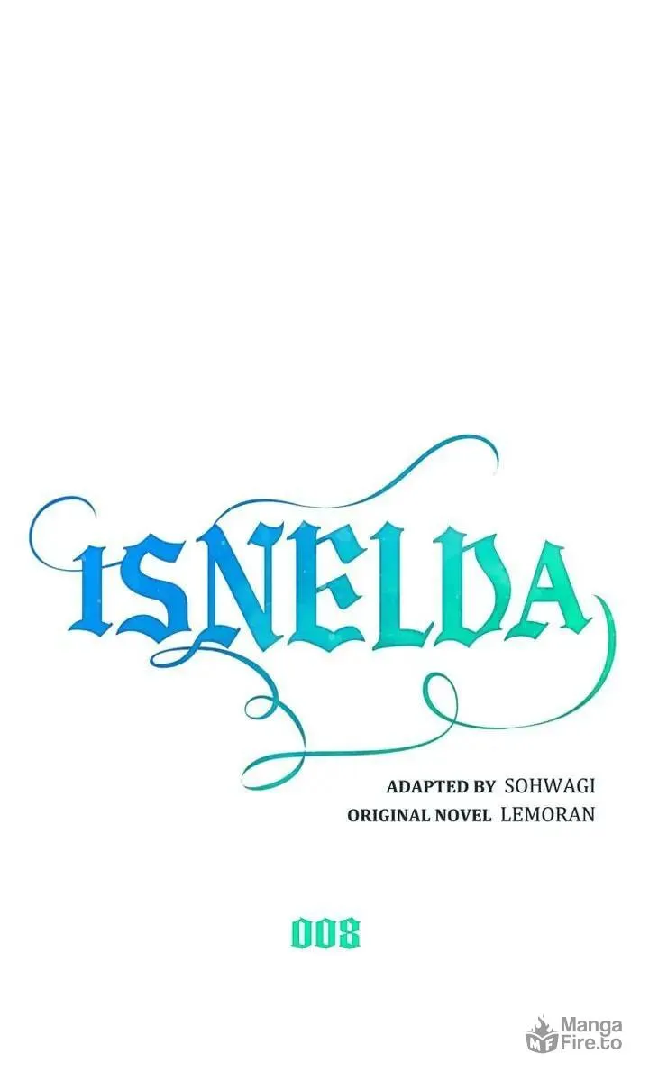 Isnelda Chapter 8 page 24 - 