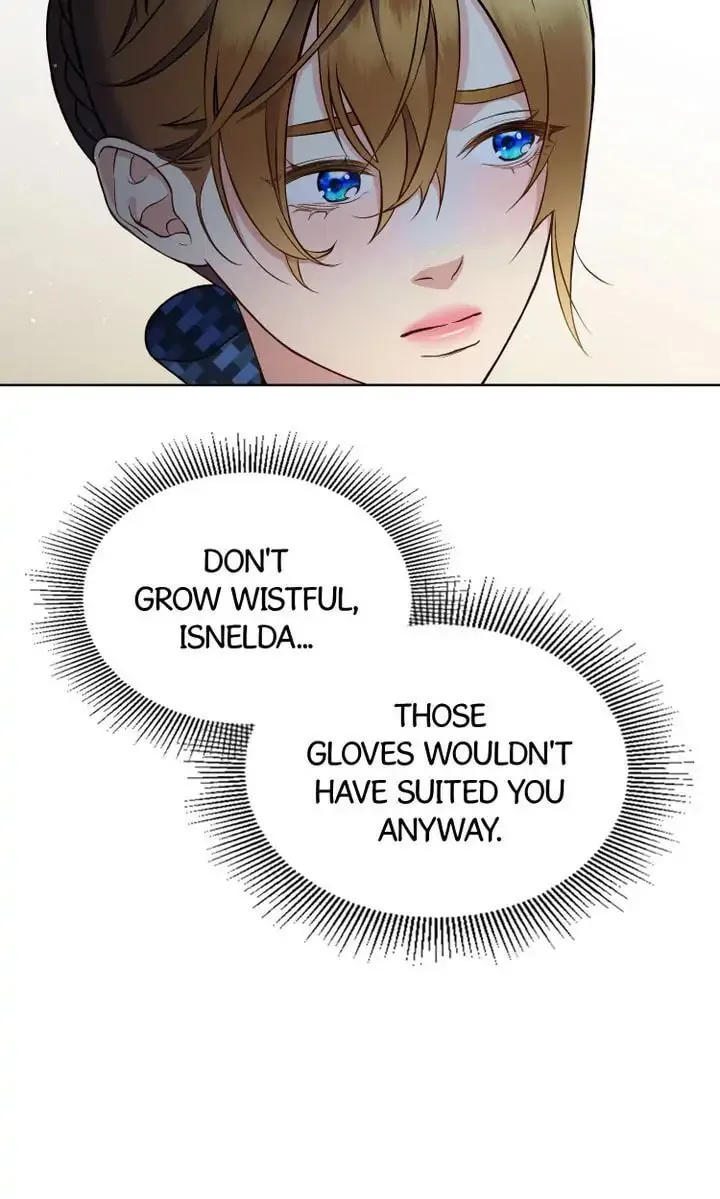 Isnelda Chapter 8 page 37 - 