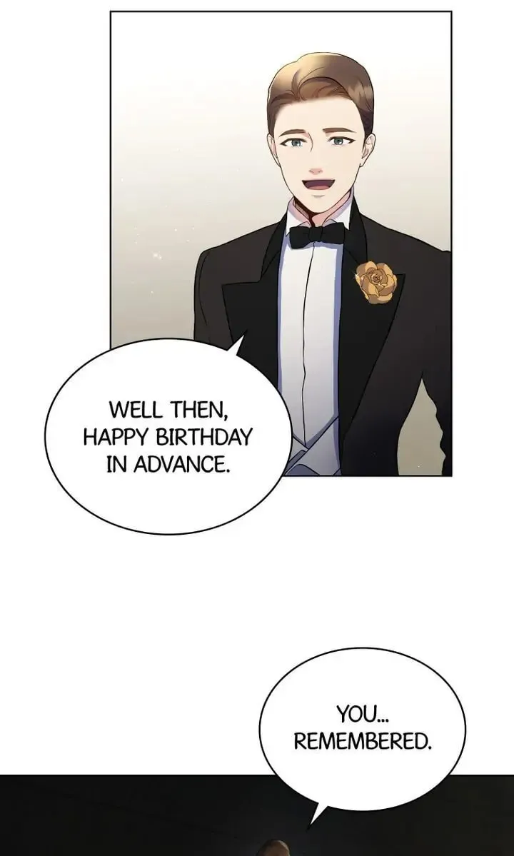 Isnelda Chapter 8 page 41 - 