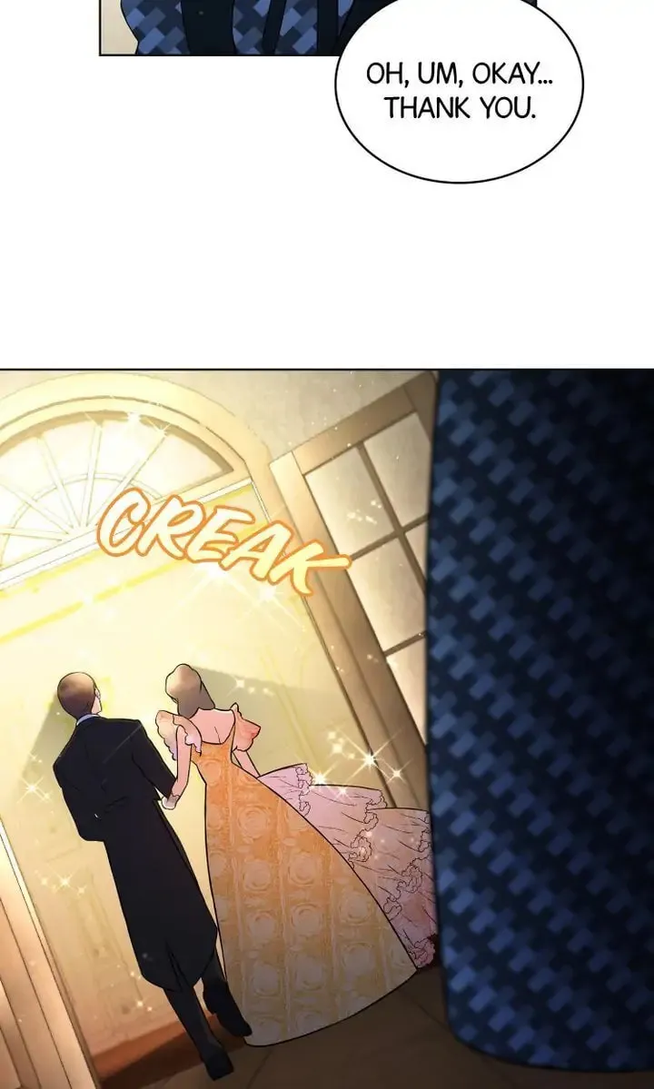 Isnelda Chapter 8 page 44 - 