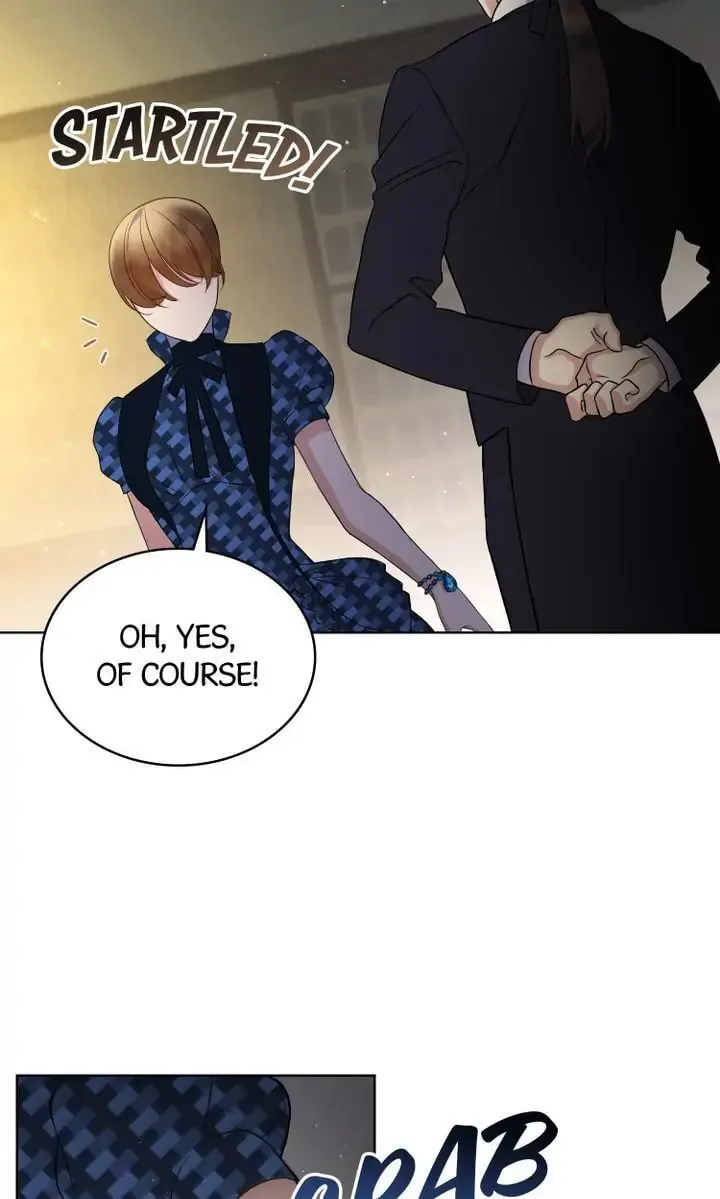 Isnelda Chapter 8 page 47 - 