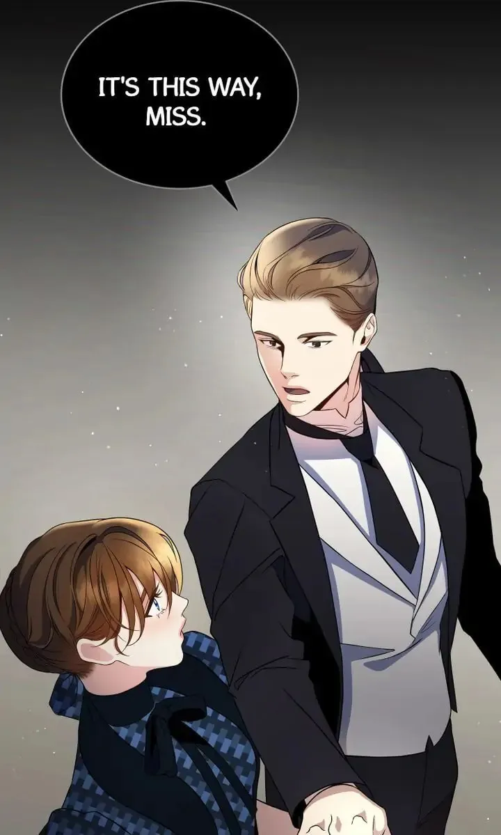 Isnelda Chapter 8 page 49 - 