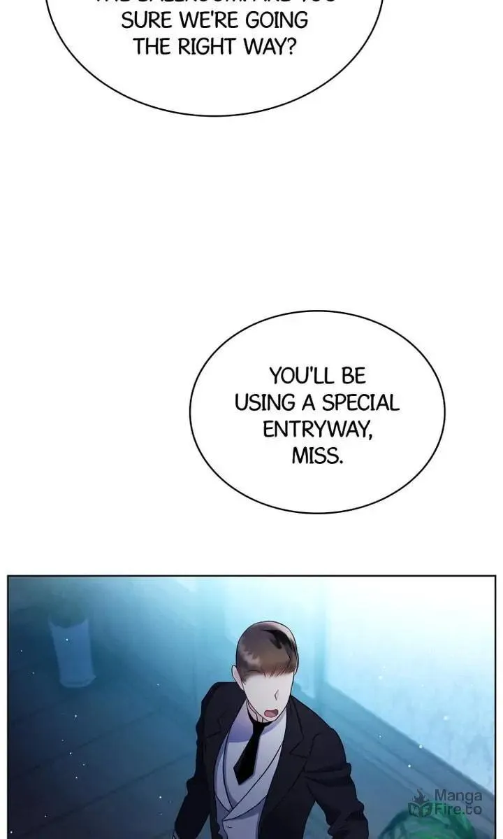 Isnelda Chapter 8 page 55 - 