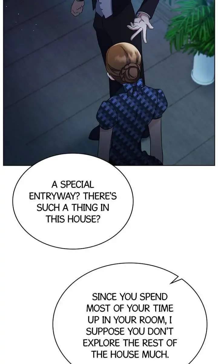 Isnelda Chapter 8 page 56 - 