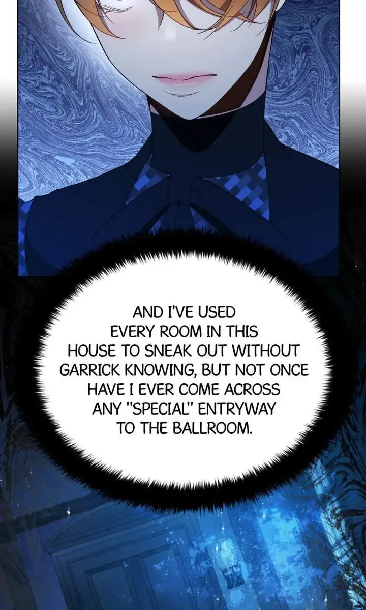 Isnelda Chapter 8 page 58 - 