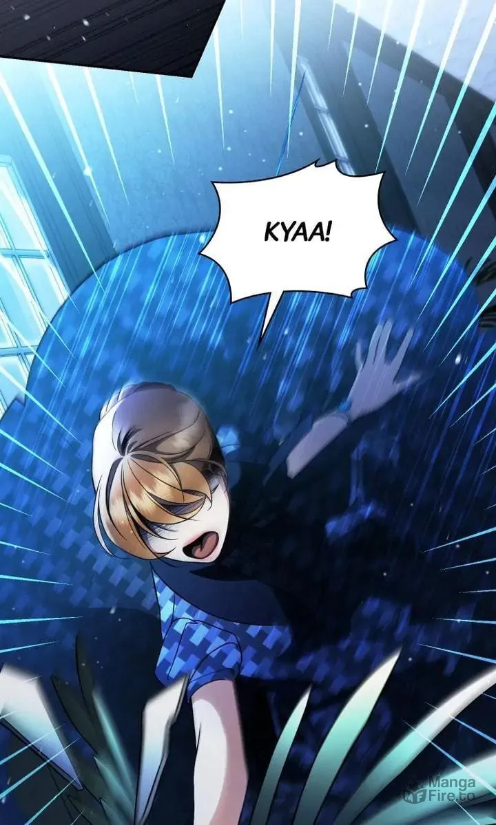 Isnelda Chapter 8 page 63 - 