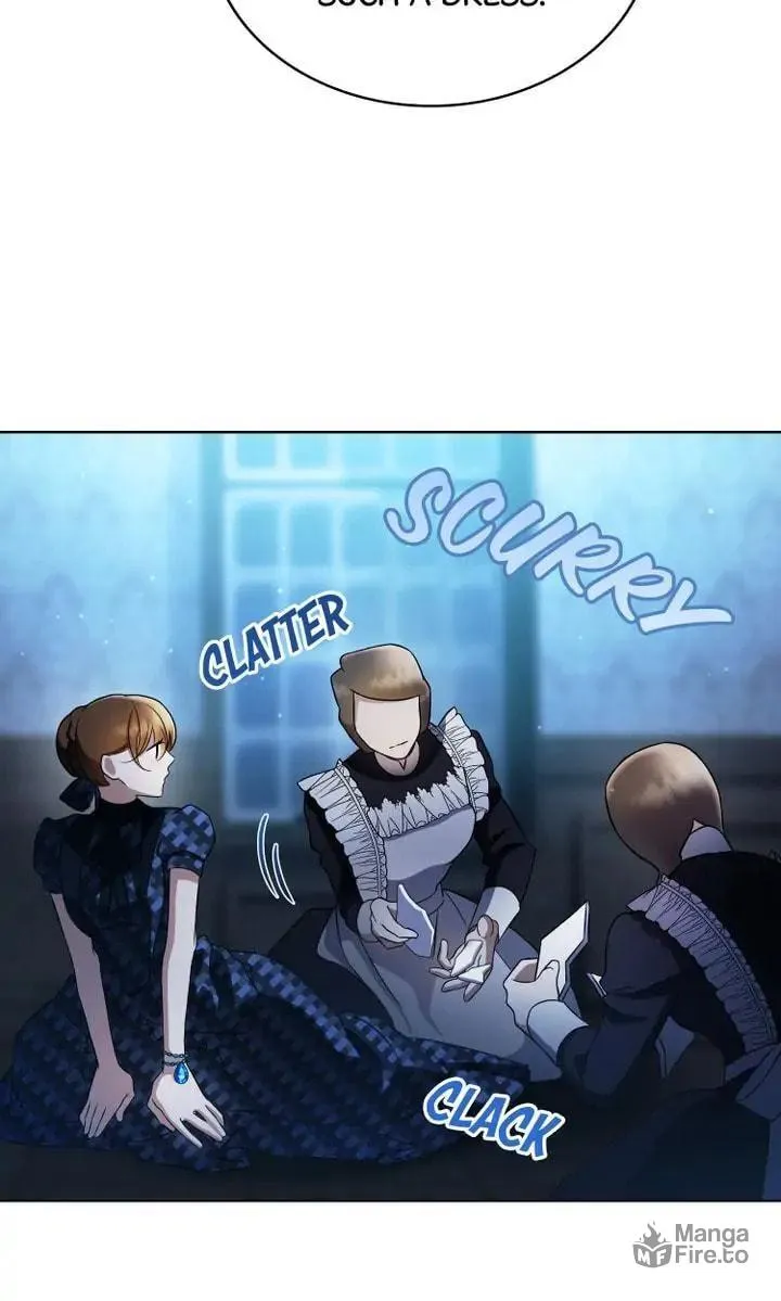 Isnelda Chapter 8 page 66 - 