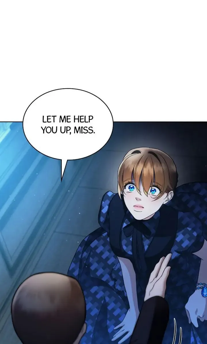 Isnelda Chapter 8 page 67 - 