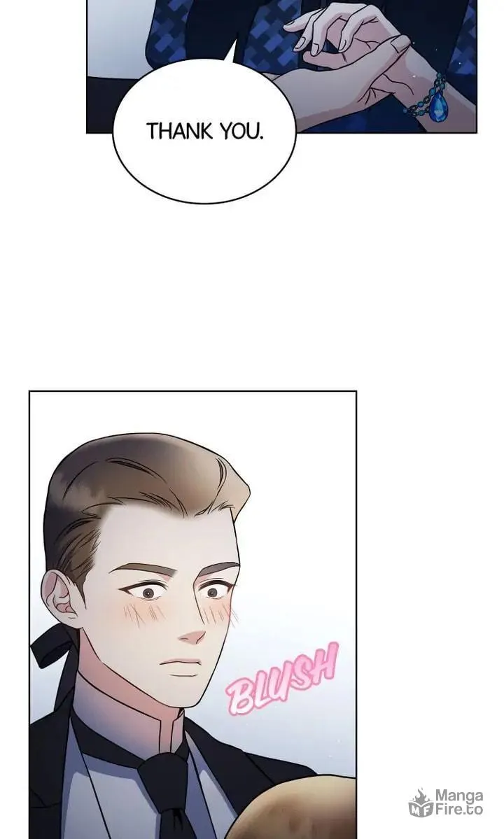 Isnelda Chapter 8 page 69 - 