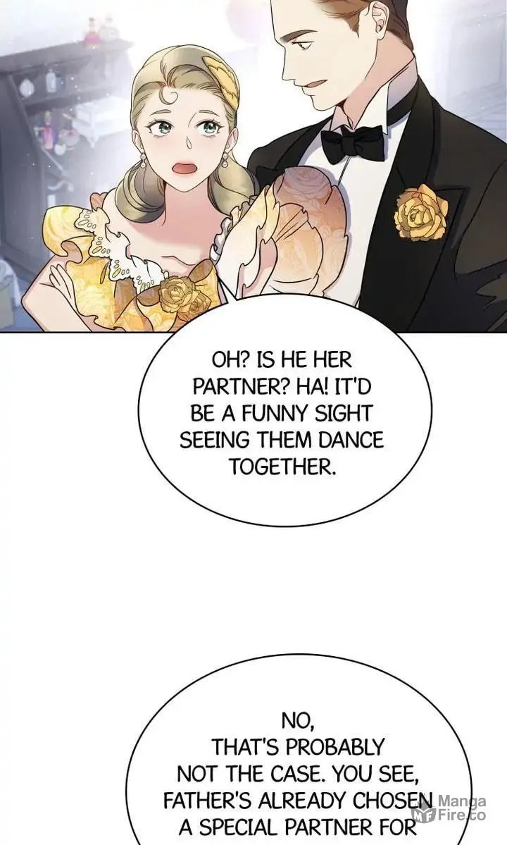 Isnelda Chapter 8 page 9 - 