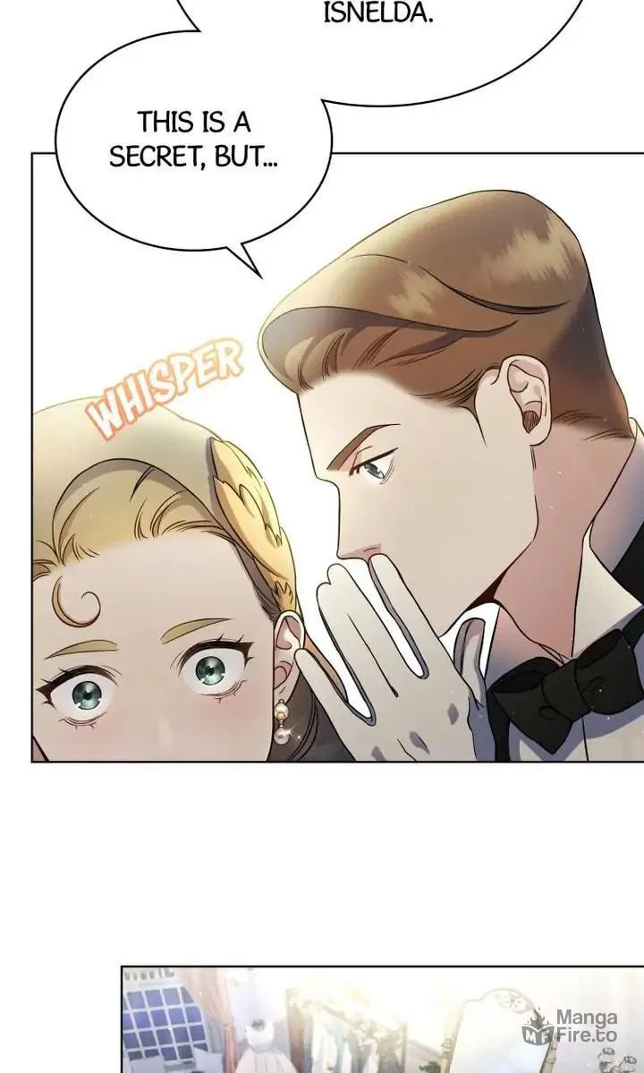 Isnelda Chapter 8 page 10 - 