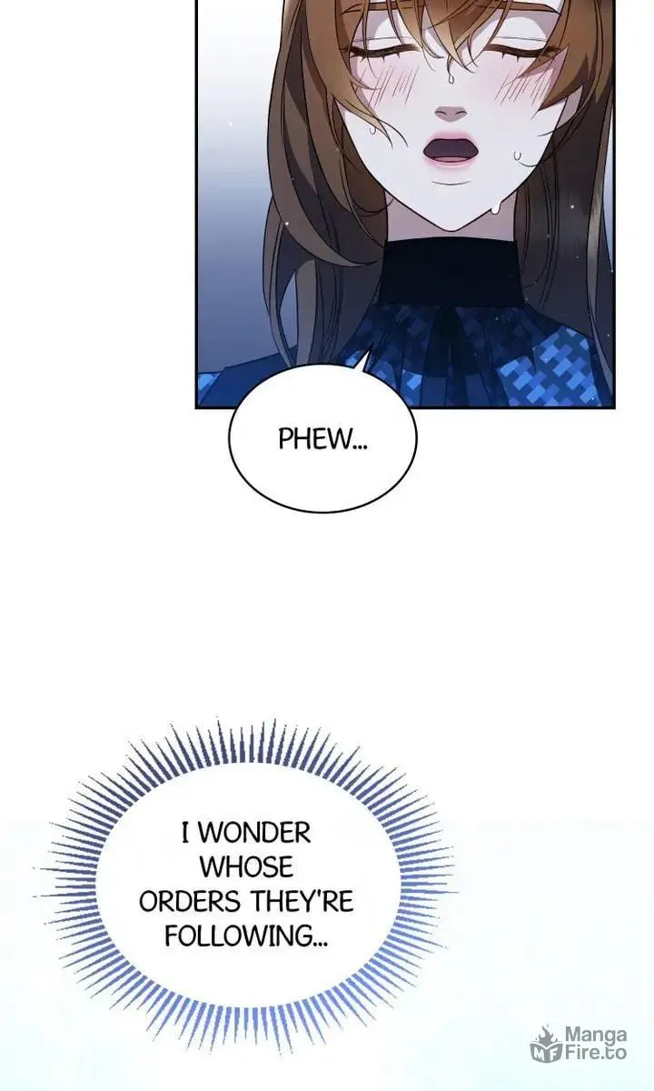 Isnelda Chapter 9 page 12 - 