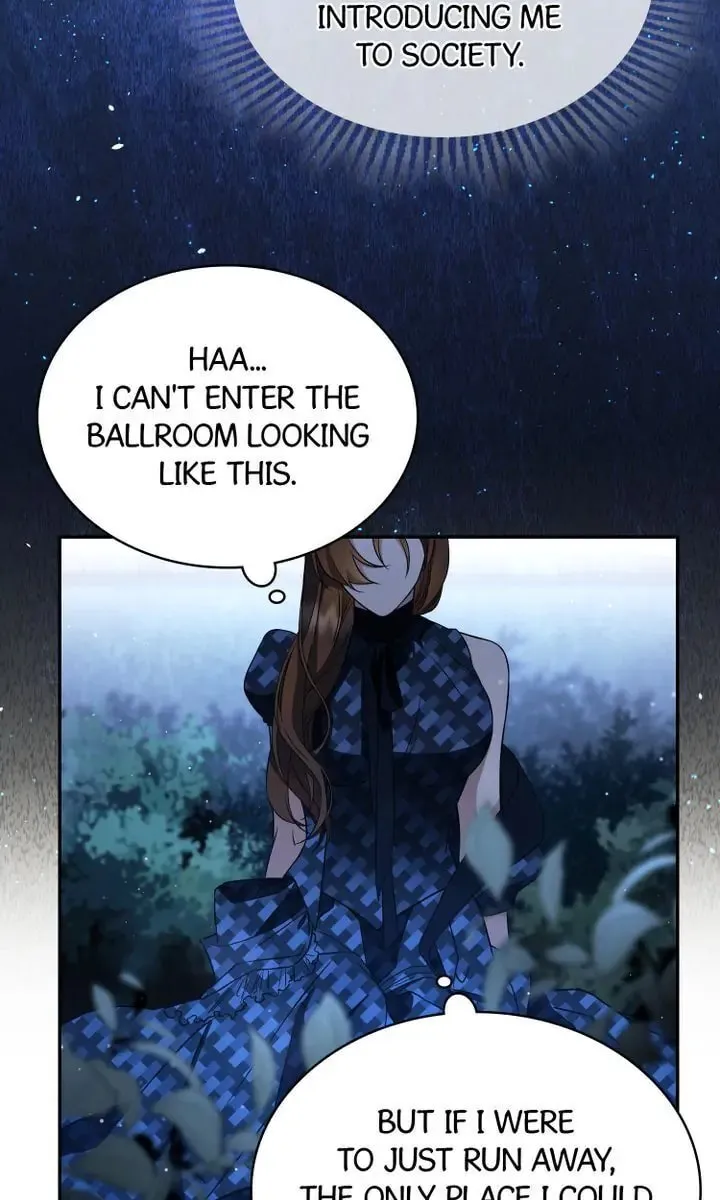 Isnelda Chapter 9 page 14 - 