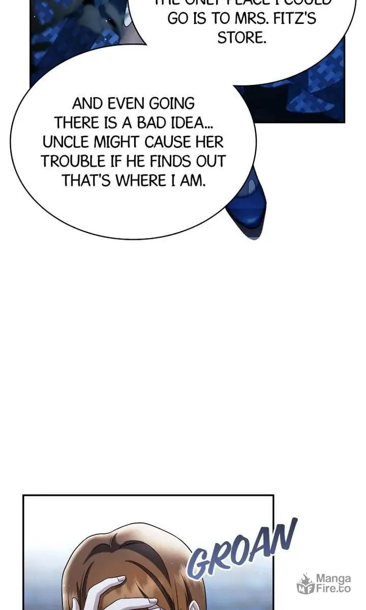 Isnelda Chapter 9 page 15 - 