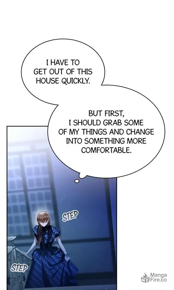Isnelda Chapter 9 page 20 - 