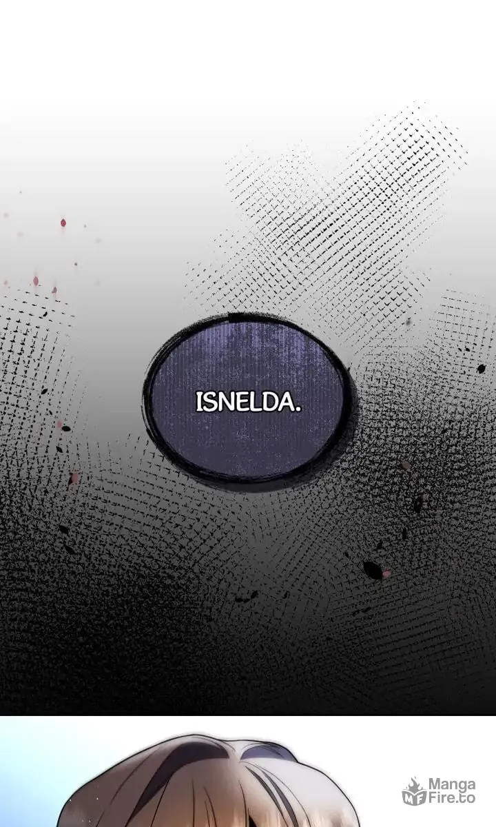 Isnelda Chapter 9 page 24 - 