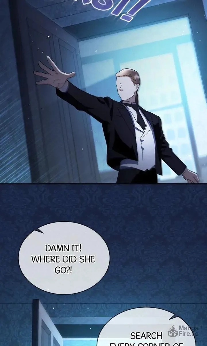 Isnelda Chapter 9 page 5 - 