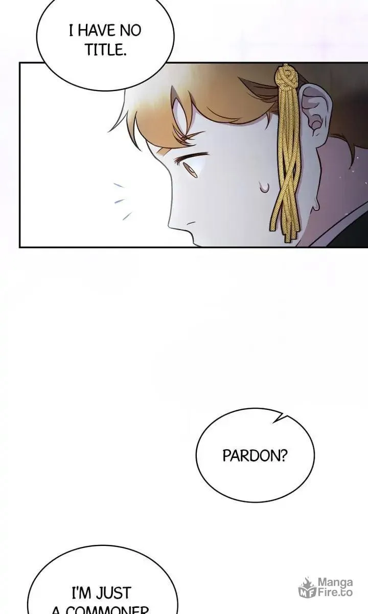 Isnelda Chapter 9 page 45 - 