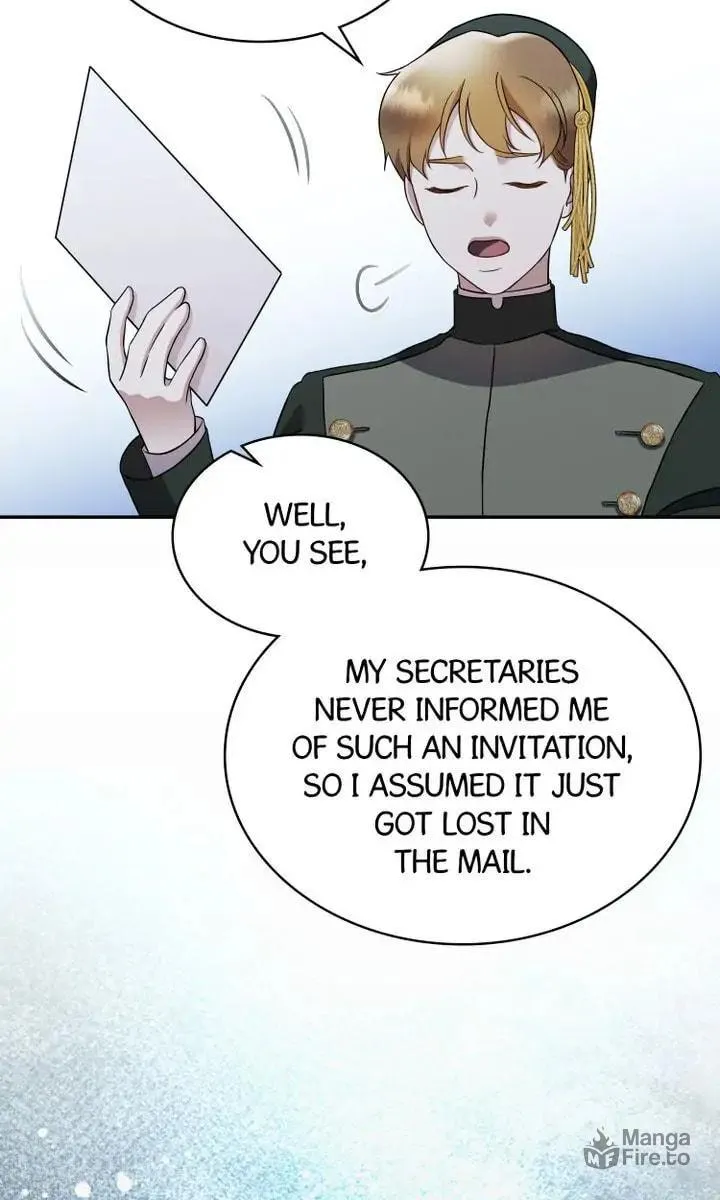 Isnelda Chapter 9 page 48 - 