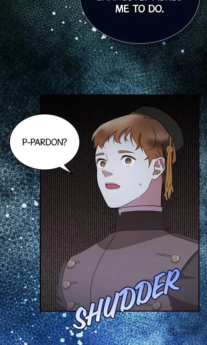 Isnelda Chapter 9 page 51 - 