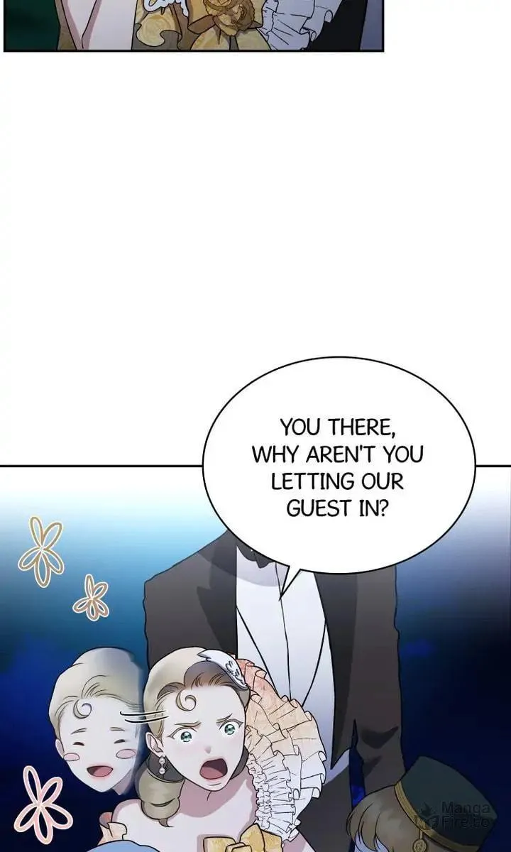 Isnelda Chapter 9 page 54 - 
