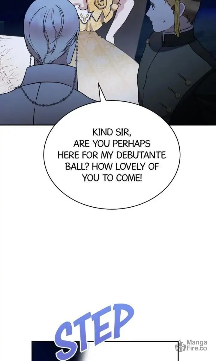 Isnelda Chapter 9 page 55 - 