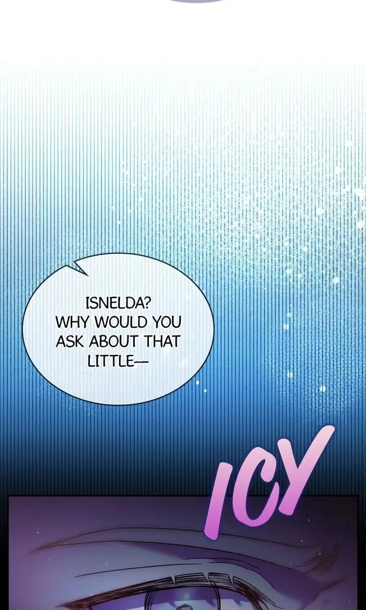 Isnelda Chapter 9 page 58 - 