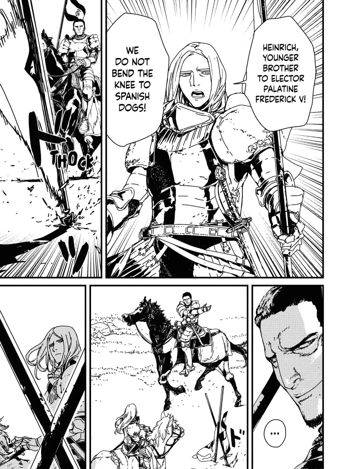 Issak Chapter 1 page 101 - 