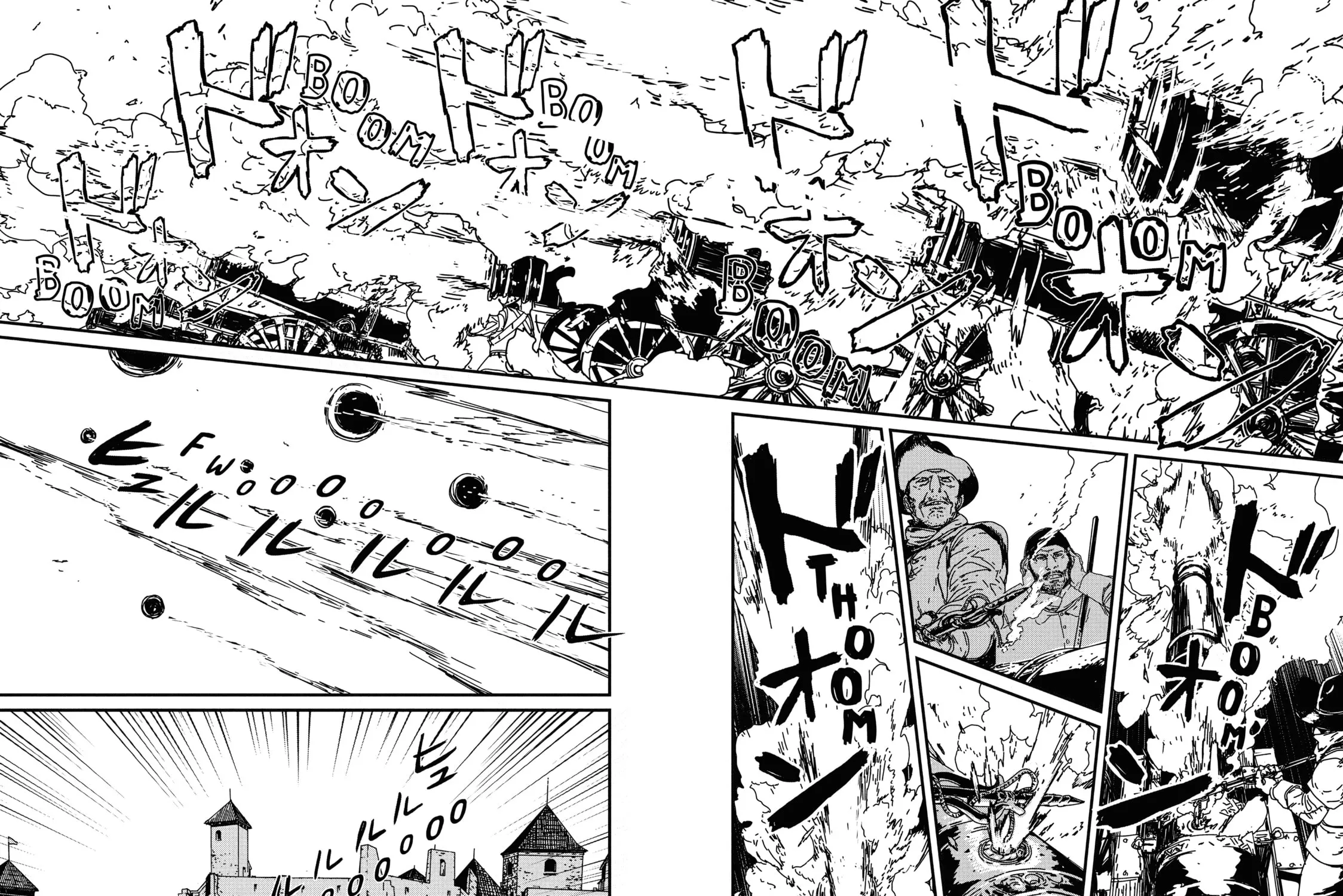 Issak Chapter 1 page 111 - 