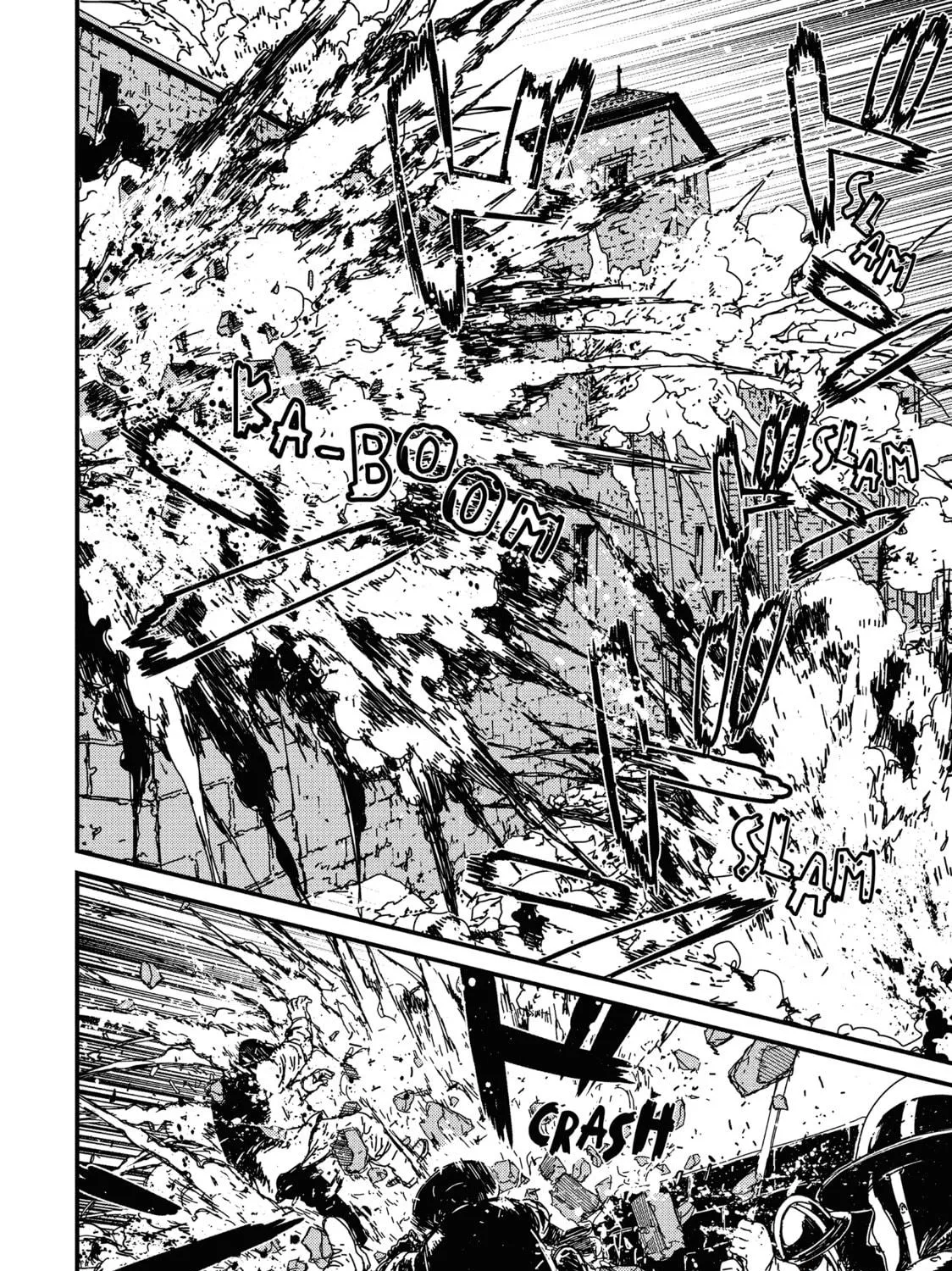 Issak Chapter 1 page 113 - 