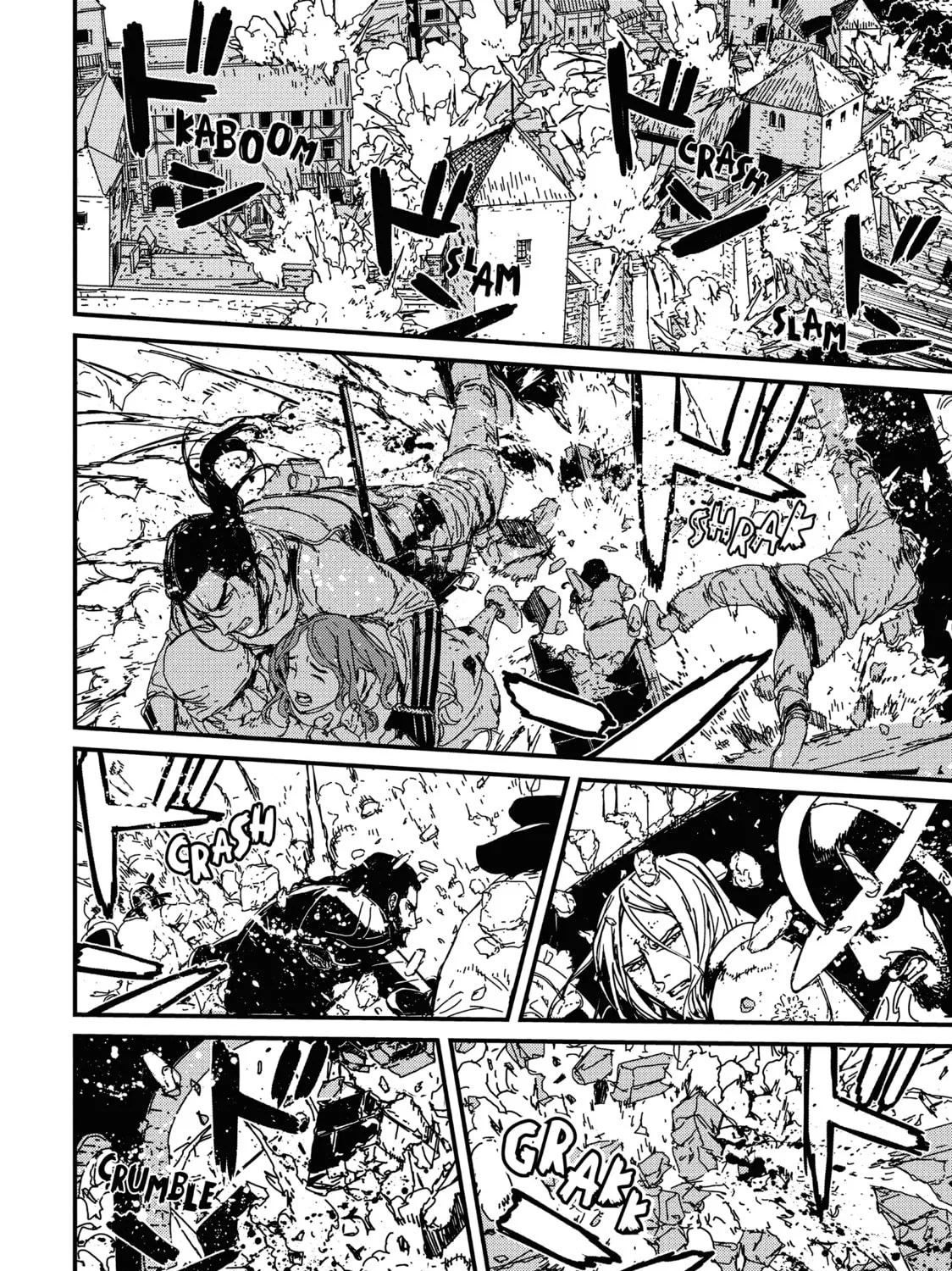 Issak Chapter 1 page 117 - 