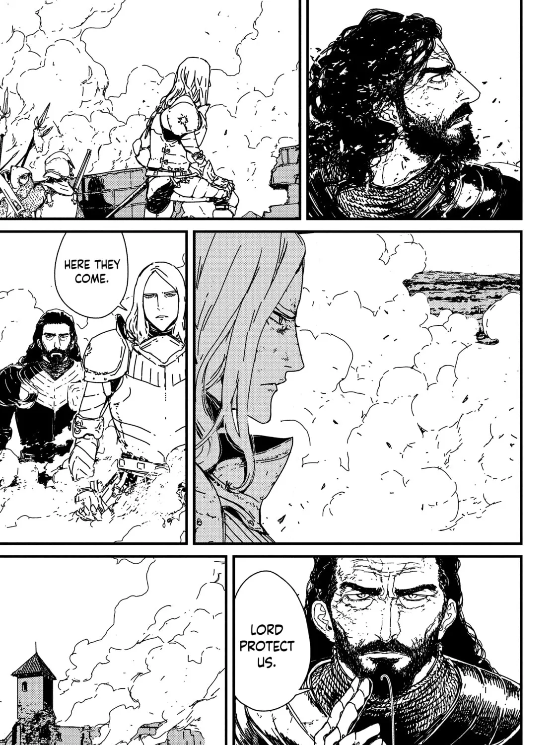 Issak Chapter 1 page 123 - 