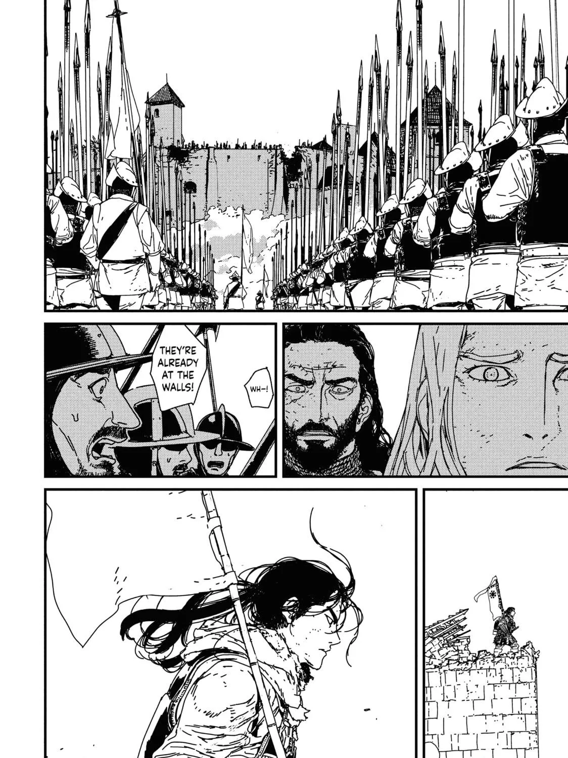 Issak Chapter 1 page 125 - 