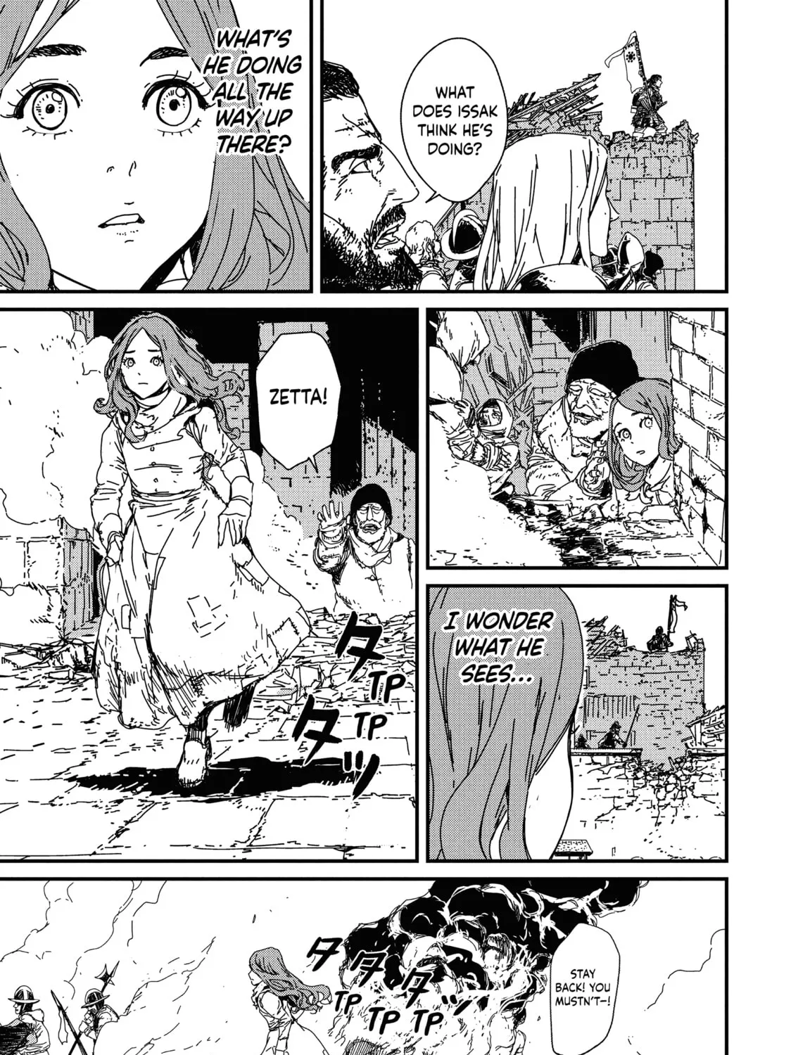 Issak Chapter 1 page 127 - 