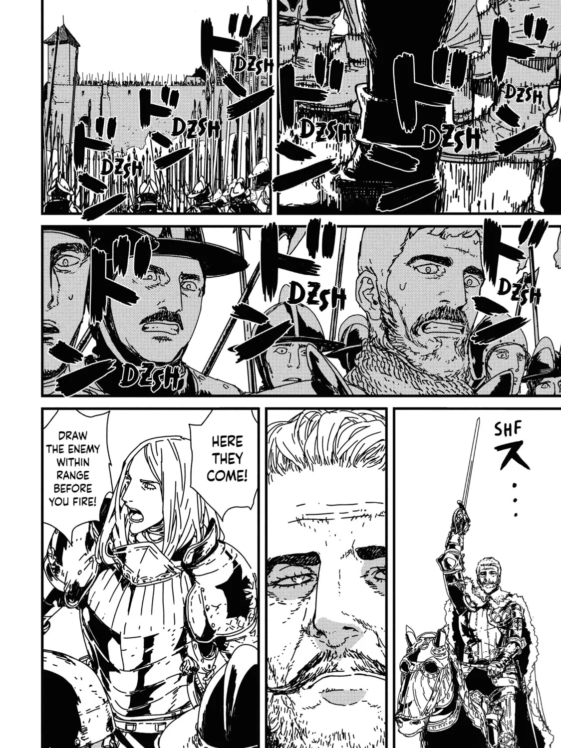 Issak Chapter 1 page 133 - 