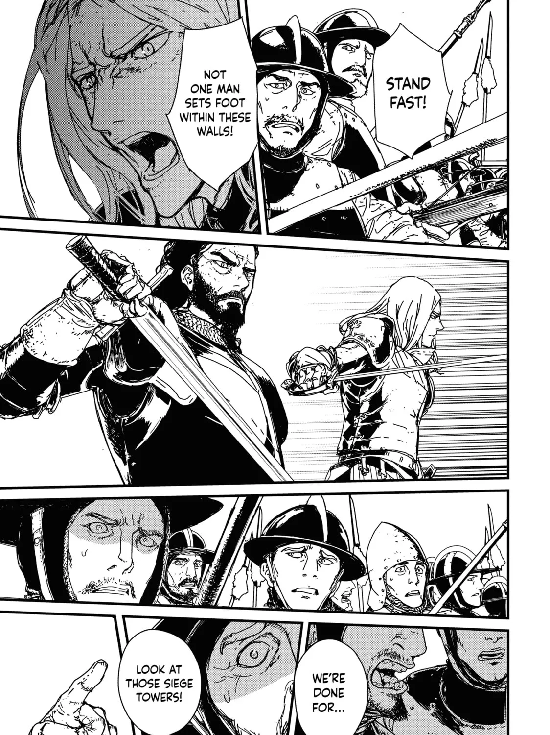 Issak Chapter 1 page 135 - 