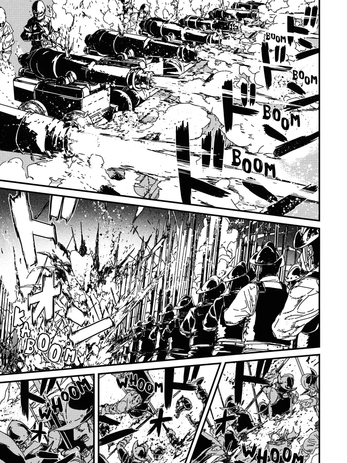Issak Chapter 1 page 145 - 