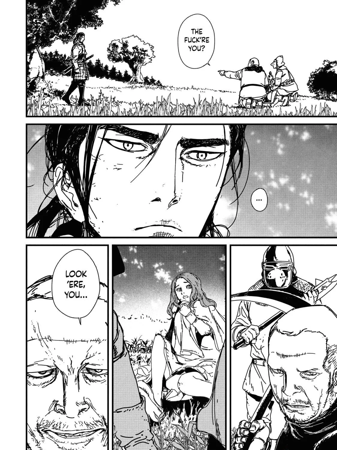 Issak Chapter 1 page 17 - 