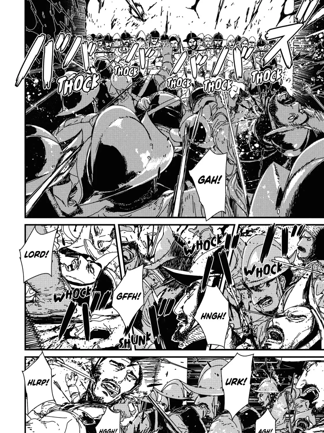 Issak Chapter 1 page 163 - 