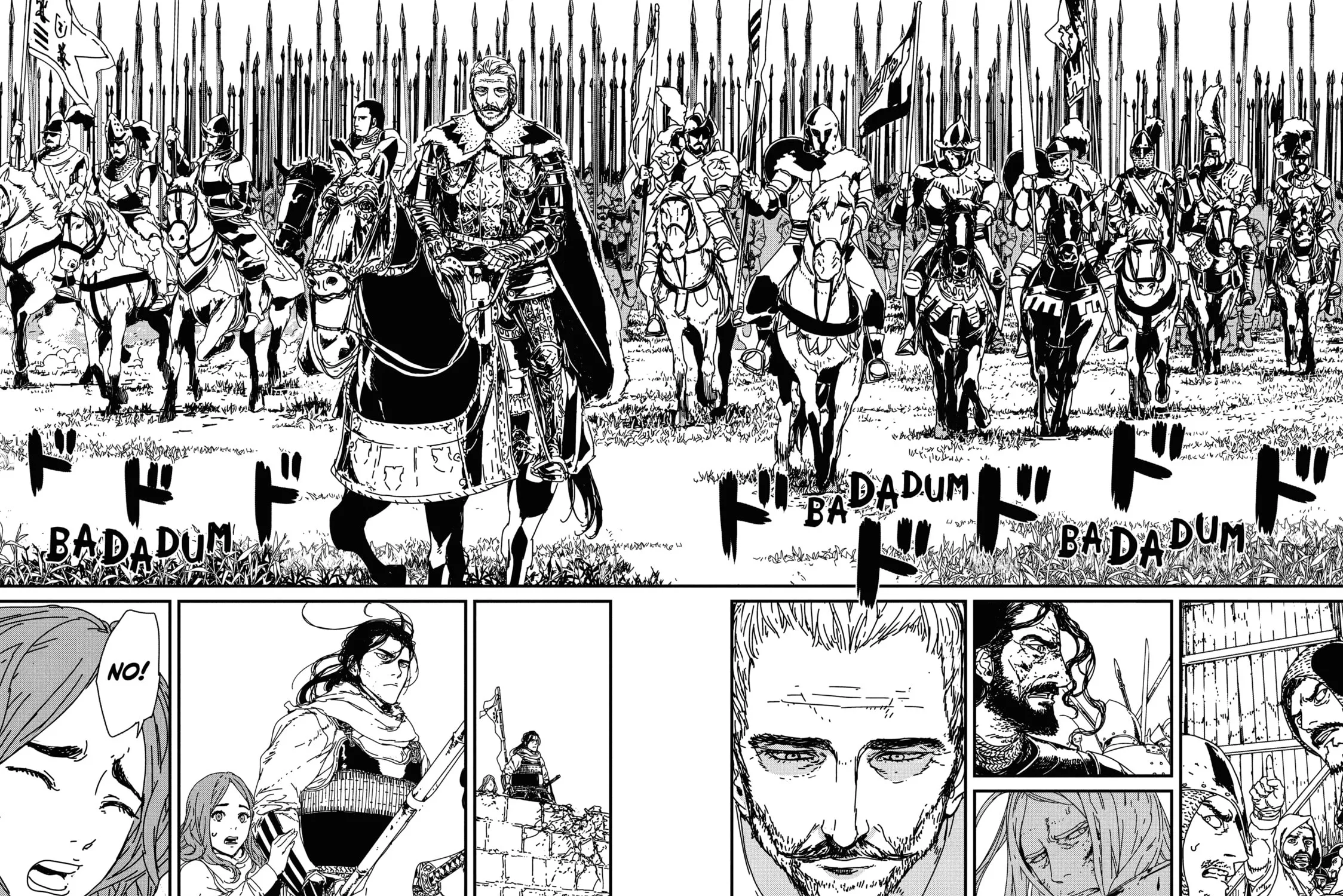 Issak Chapter 1 page 171 - 