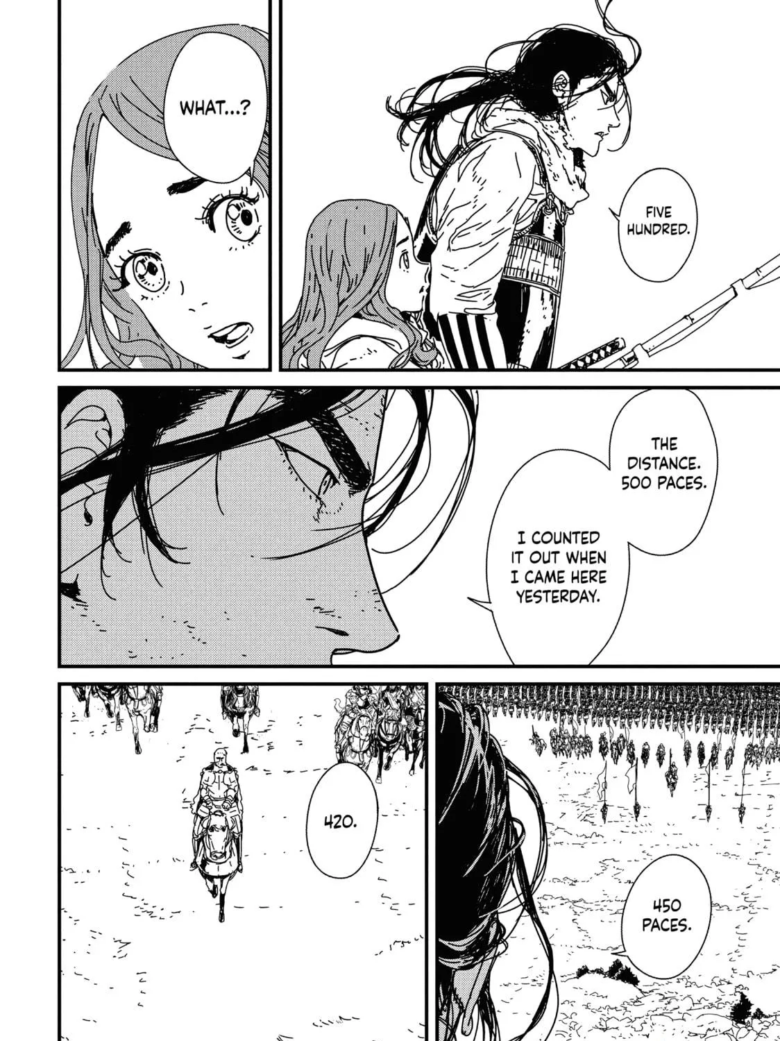 Issak Chapter 1 page 173 - 