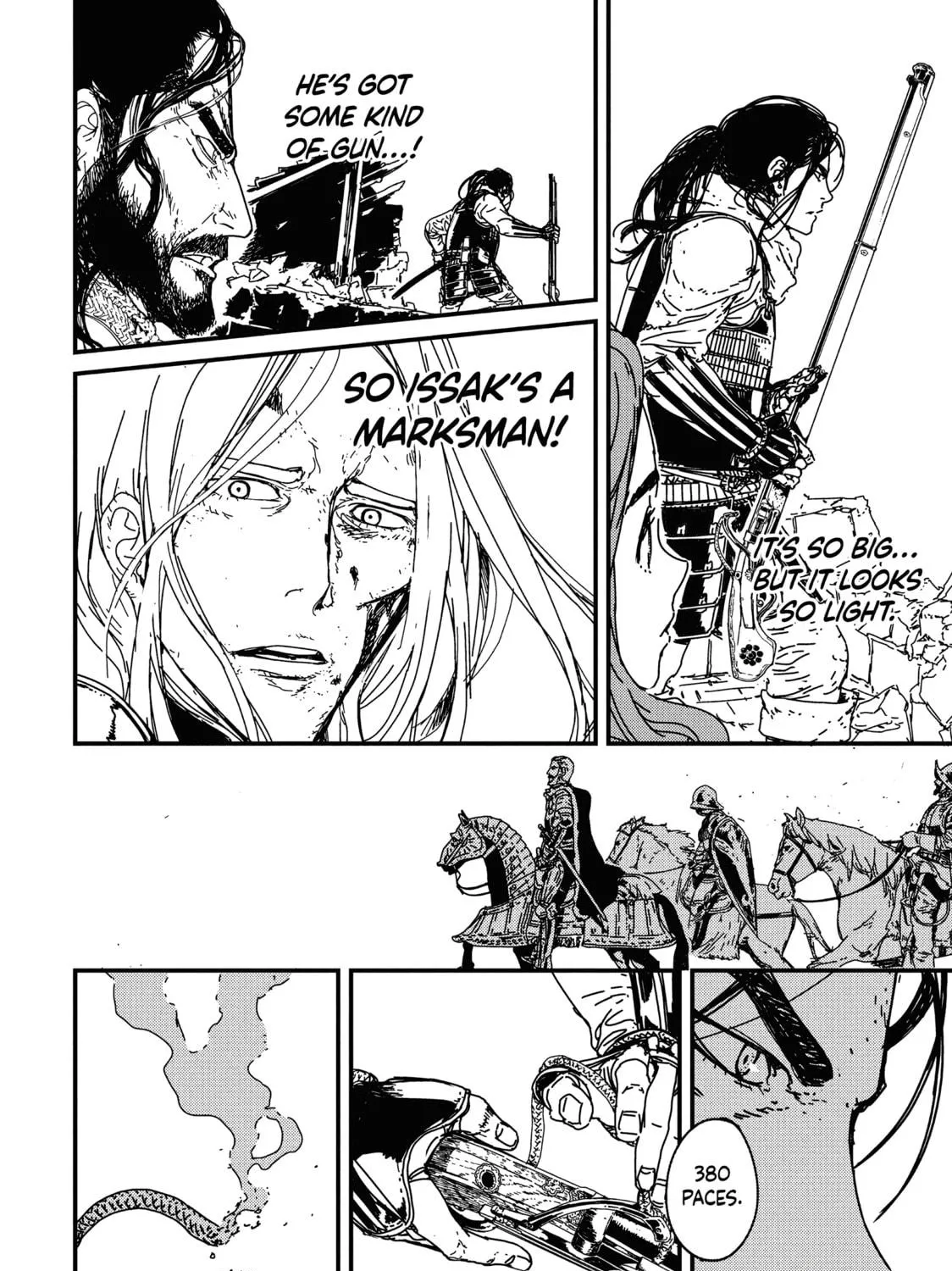 Issak Chapter 1 page 179 - 