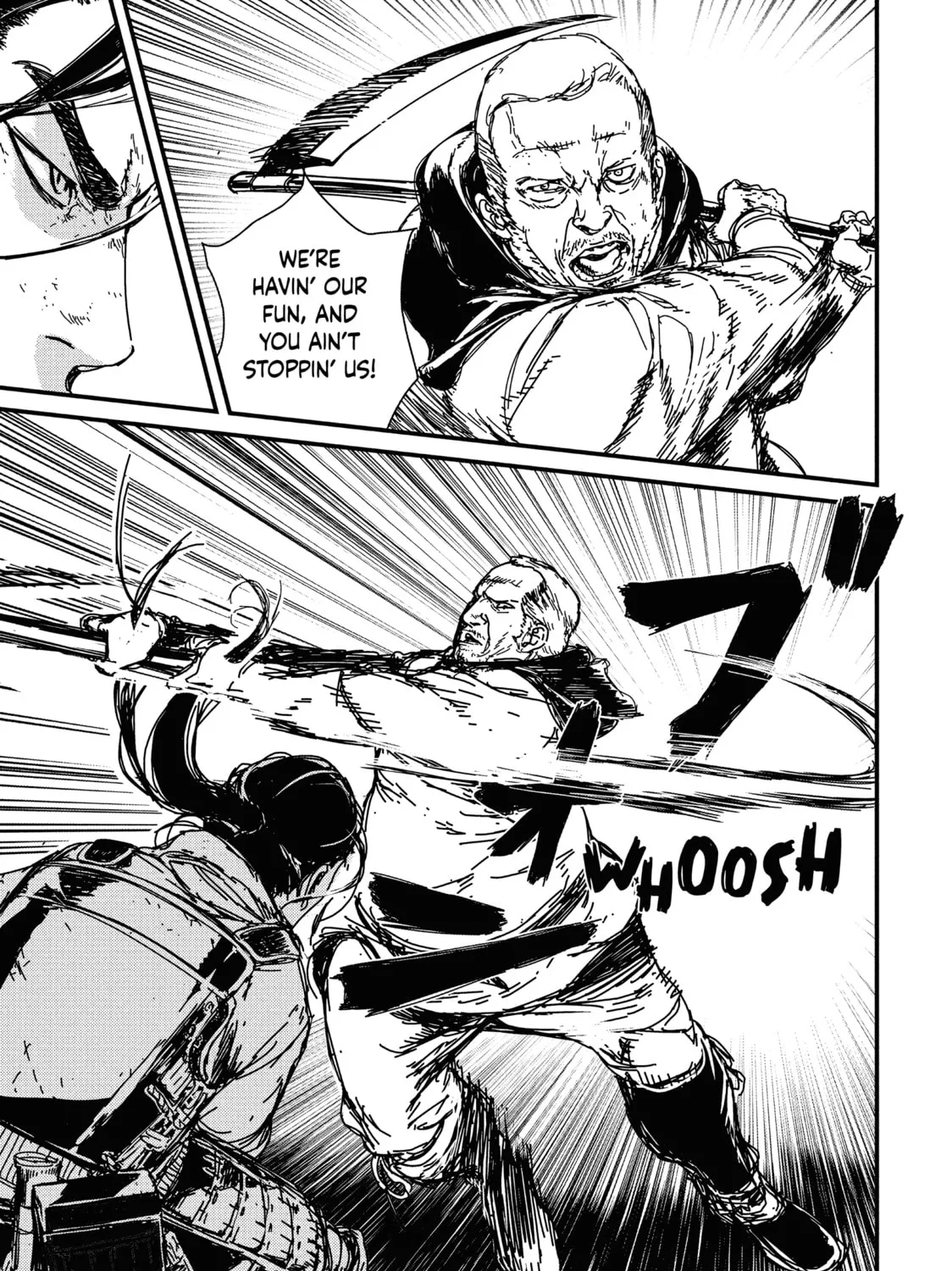 Issak Chapter 1 page 19 - 