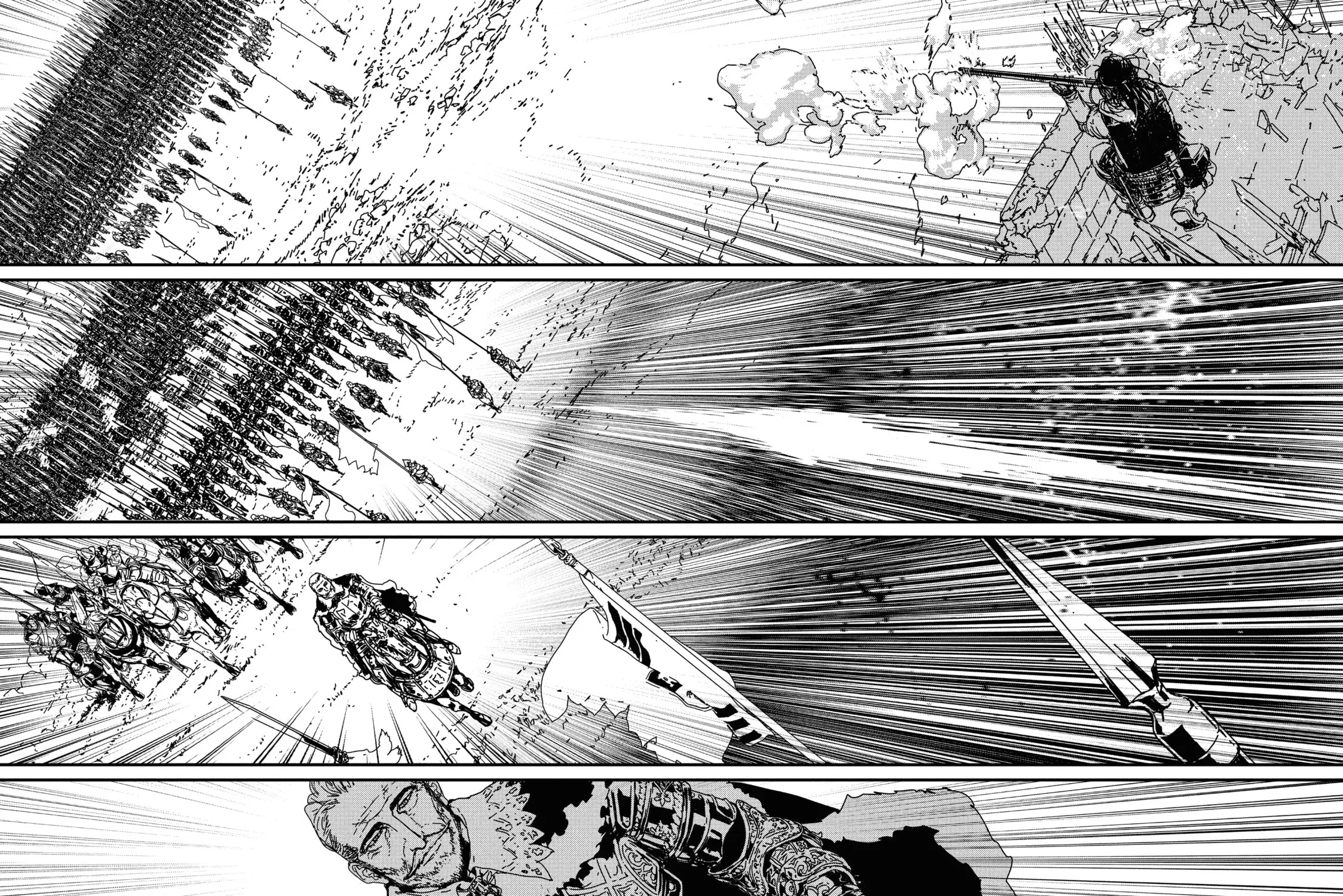 Issak Chapter 1 page 185 - 