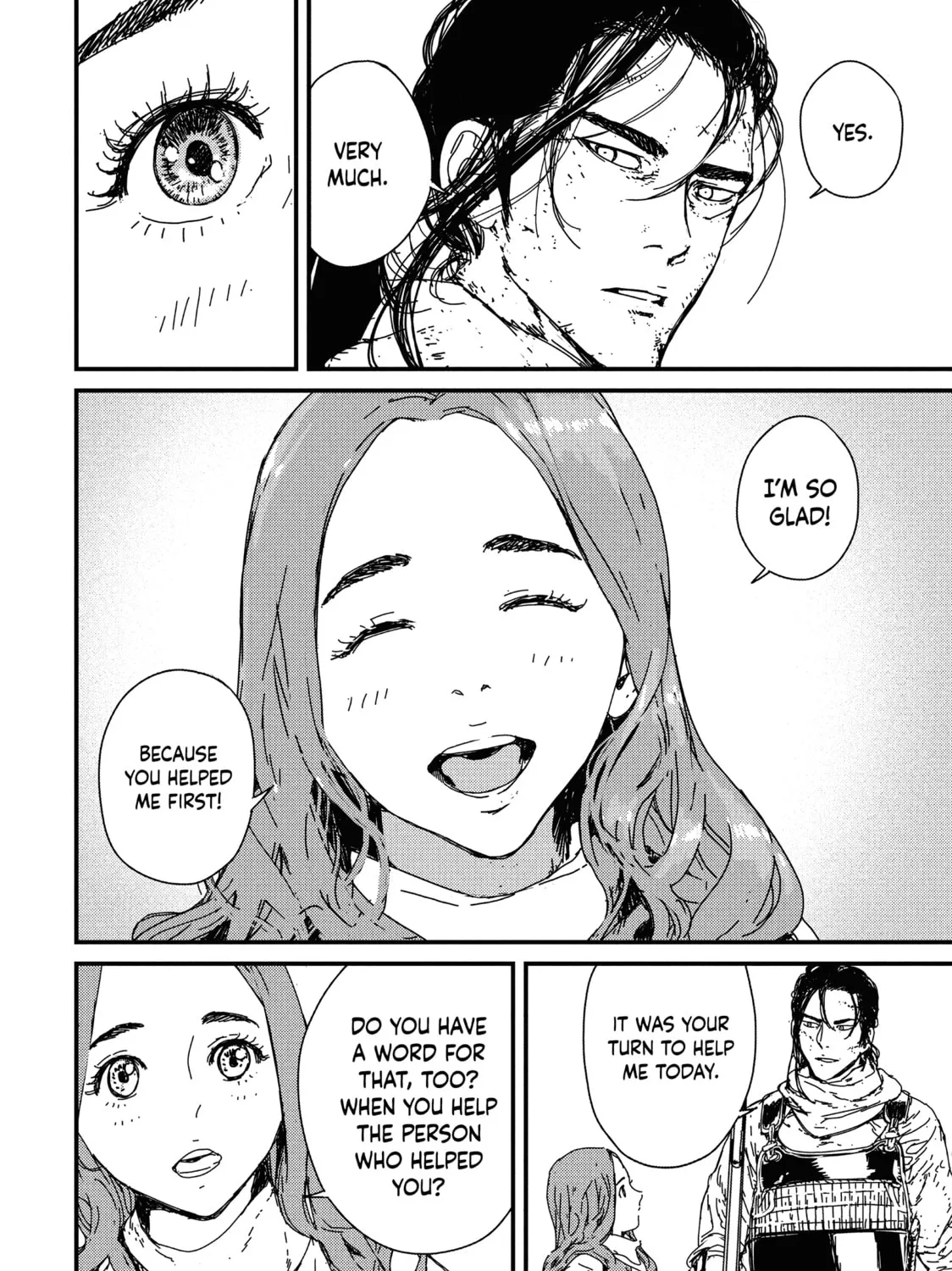 Issak Chapter 1 page 207 - 