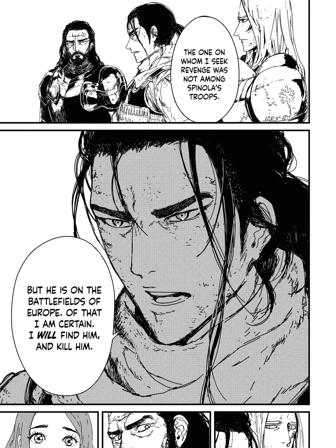 Issak Chapter 1 page 213 - 