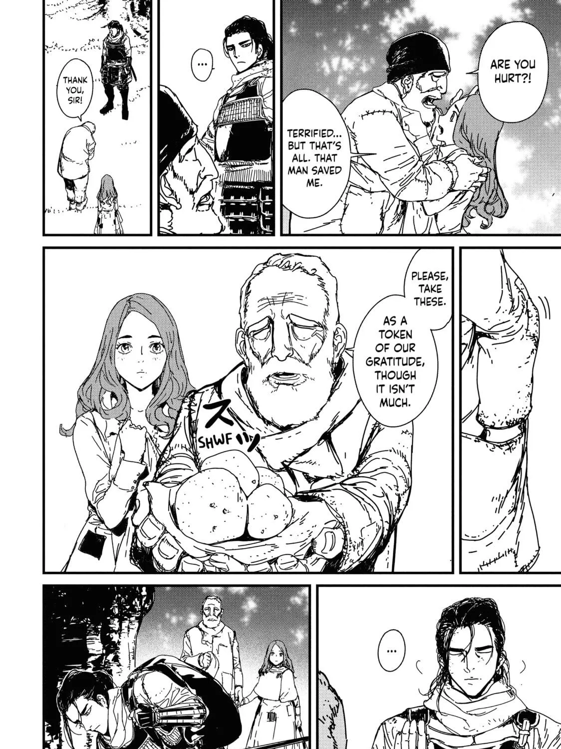 Issak Chapter 1 page 29 - 