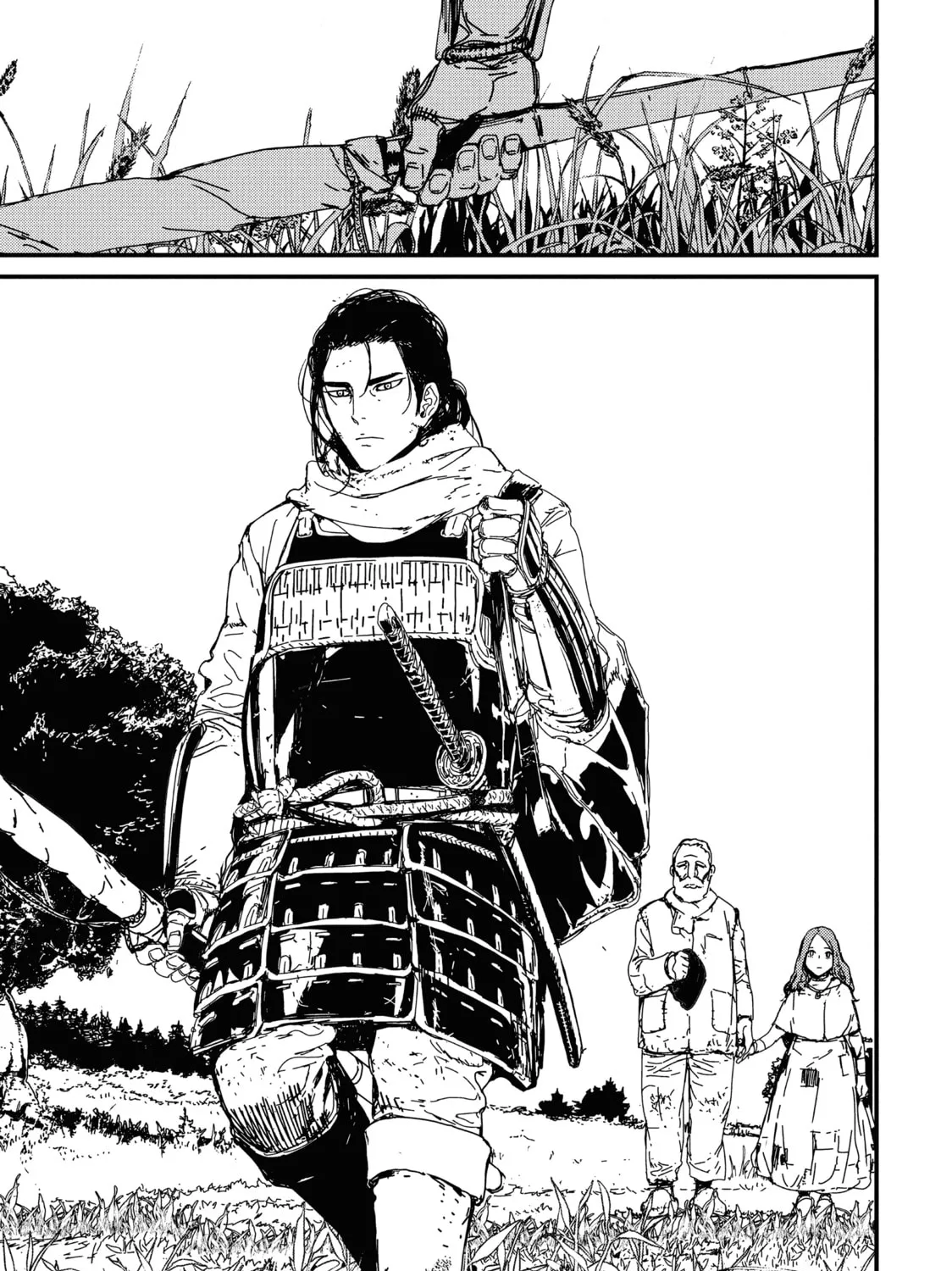 Issak Chapter 1 page 31 - 